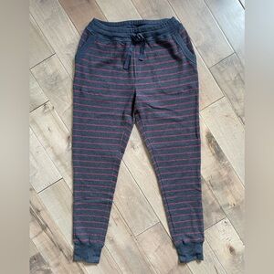 Toad & Co Foothill Jogger pants